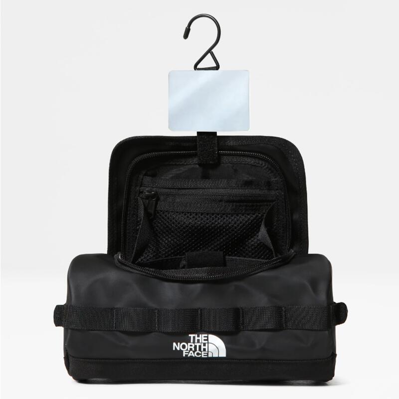 Neceser Negro The North Face Base Camp 2/4