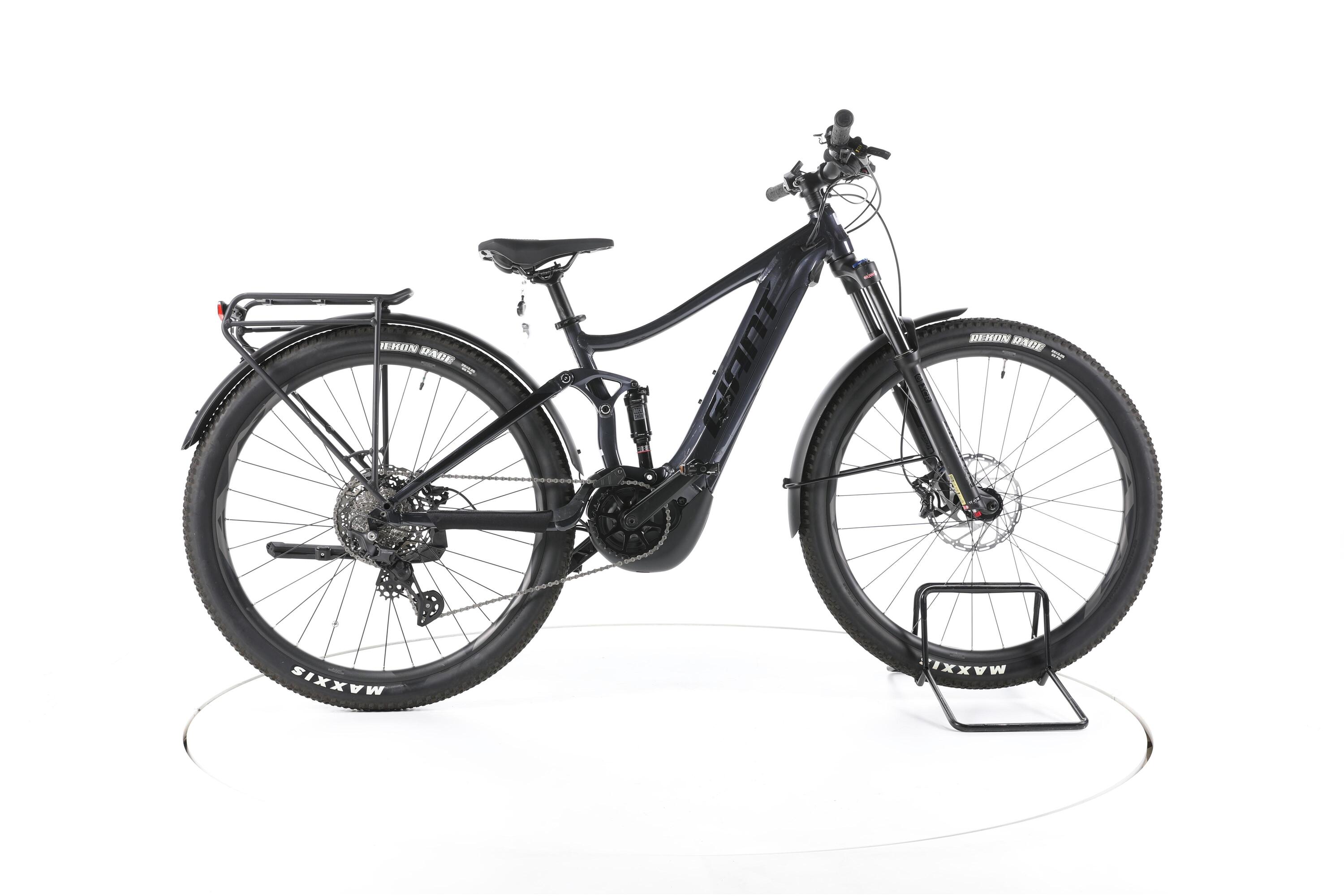 GIANT Ebike ricondizionata · Giant Stance E+ EX · Ottime condizioni