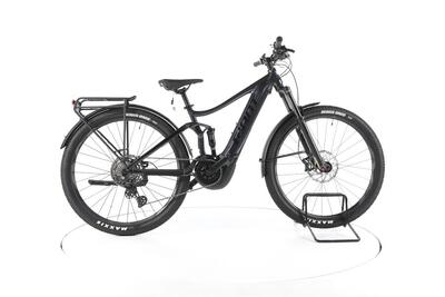 Segunda vida - Giant Stance E+ EX SUV E-Bike - Muy buen estado