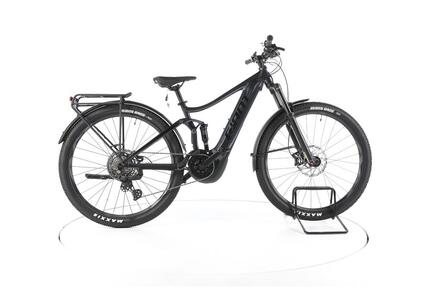 Segunda vida - Giant Stance E+ EX SUV E-Bike - Muy buen estado