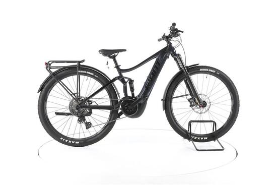Segunda vida - Giant Stance E+ EX SUV E-Bike - Muy buen estado