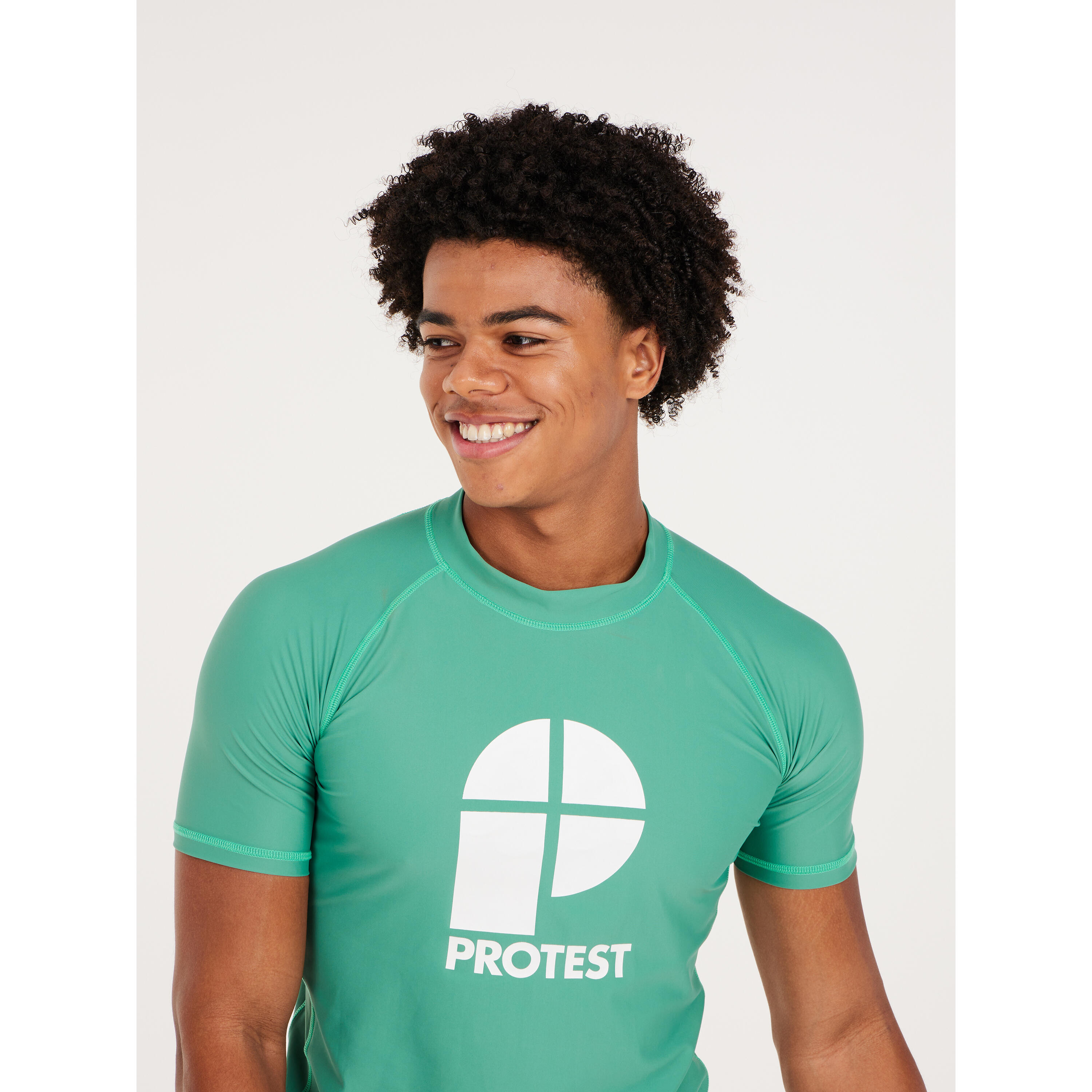T-shirt Protest Caters 5/7