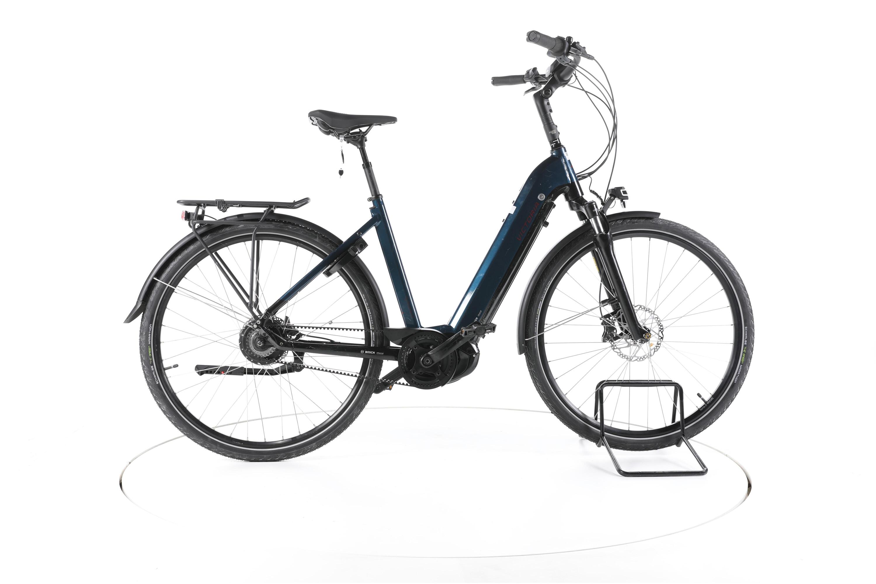 VICTORIA Ebike ricondizionata · Victoria eTrekking 11.9 · Buone condizioni