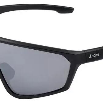Cairn Rocket Goggles - Mat Full Black