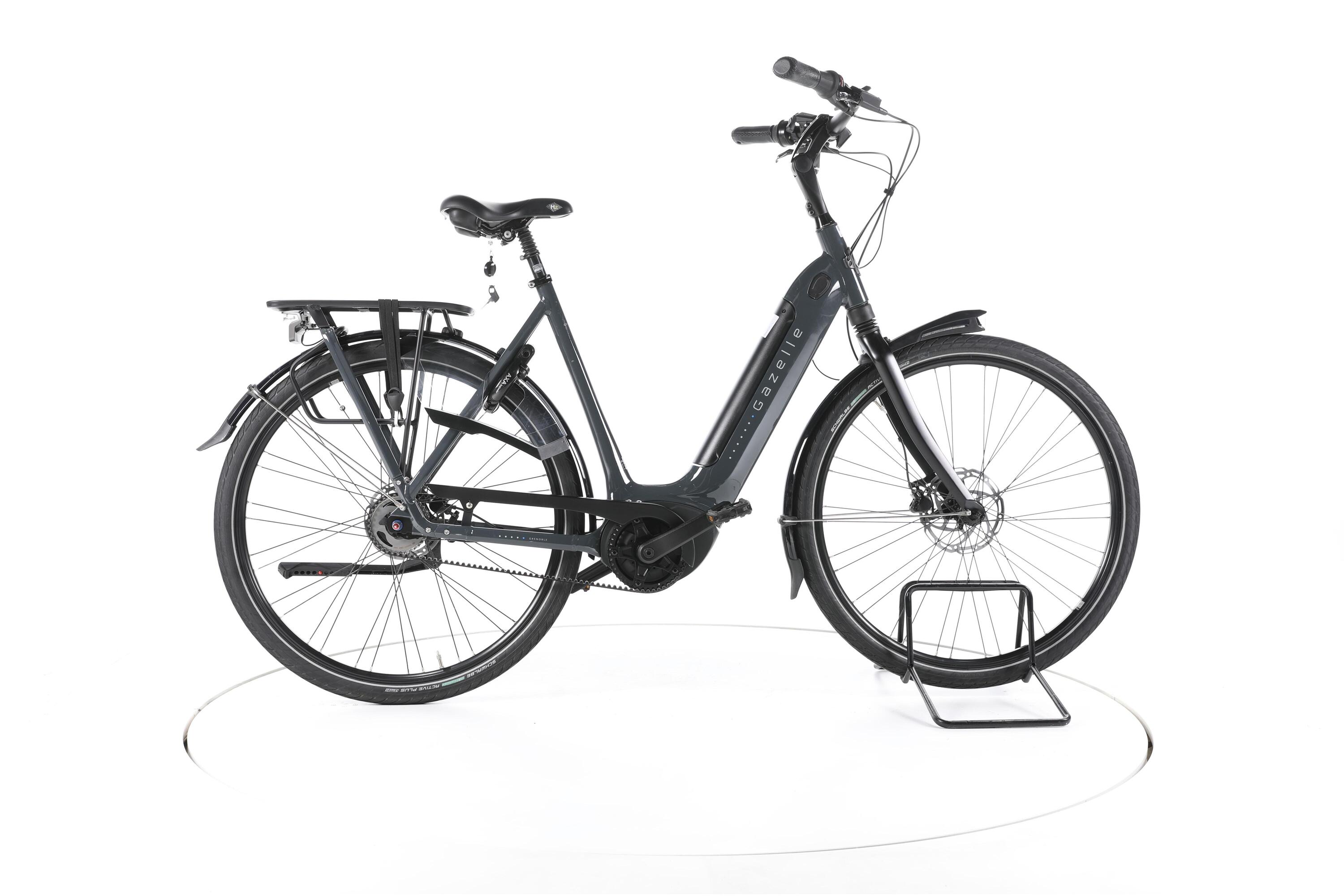 GAZELLE Ebike ricondizionata · Gazelle Grenoble C5 HMB · Ottime condizioni