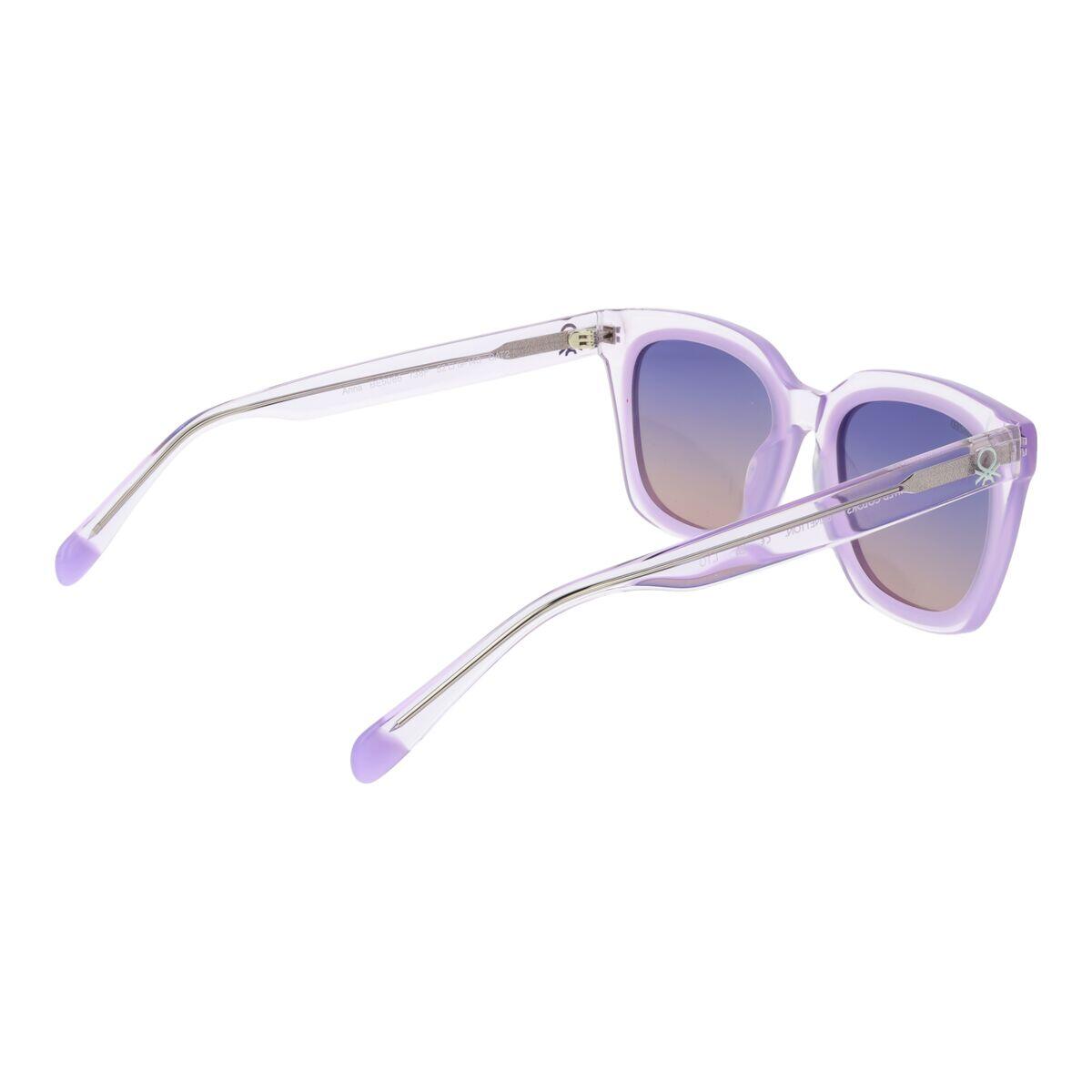 Lunettes de soleil Femme BENETTON BE5086 52738 3/3