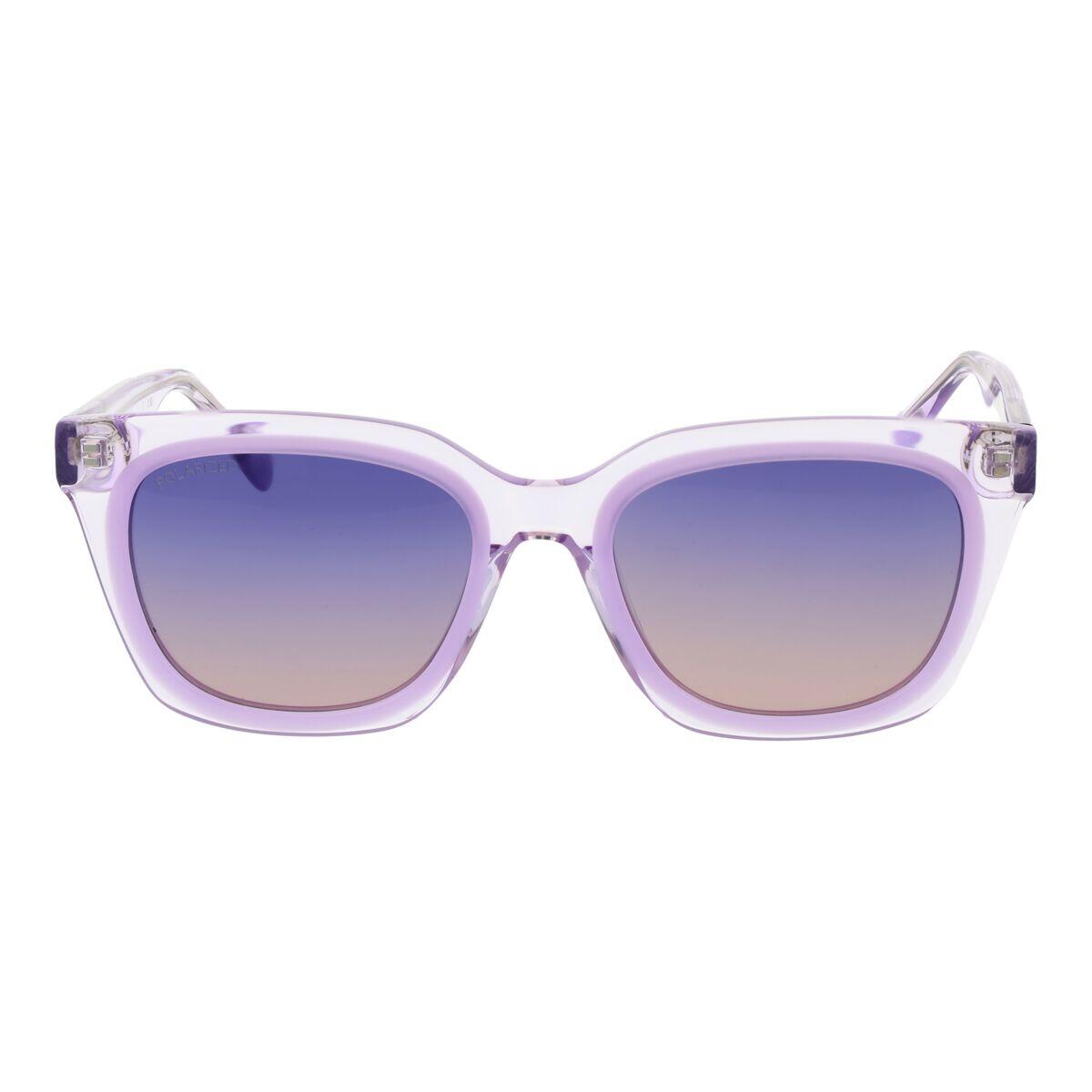 Lunettes de soleil Femme BENETTON BE5086 52738 2/3