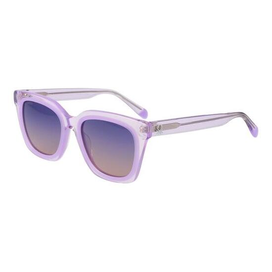 Okulary przeciwsłoneczne Damskie BENETTON BE5086 52738