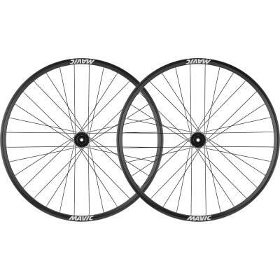 Coppia di ruote Mavic E-Acces XR22-CL29QRHG-R 6/7