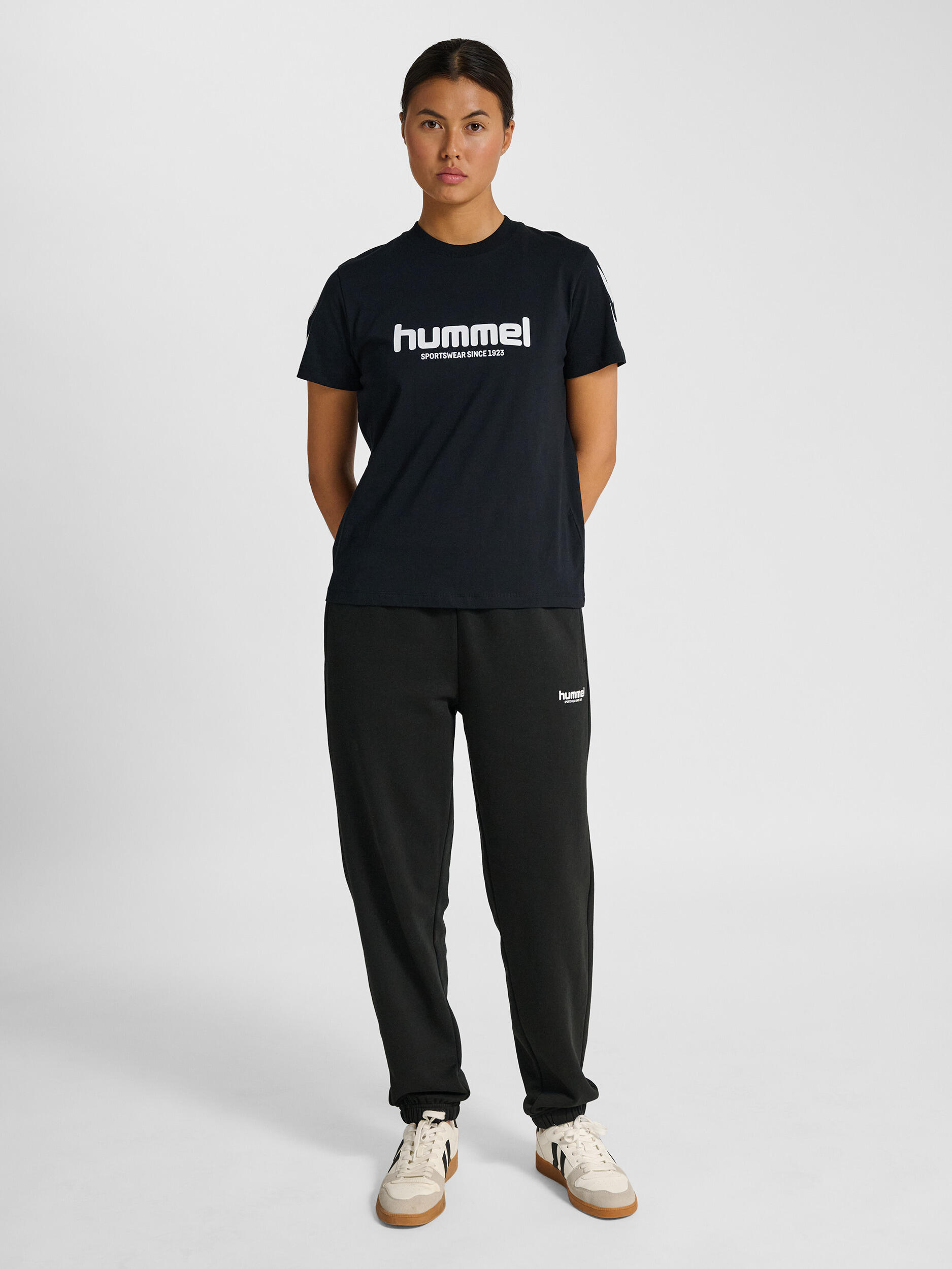 T-shirt da donna Hummel Legacy 2.0 3/7