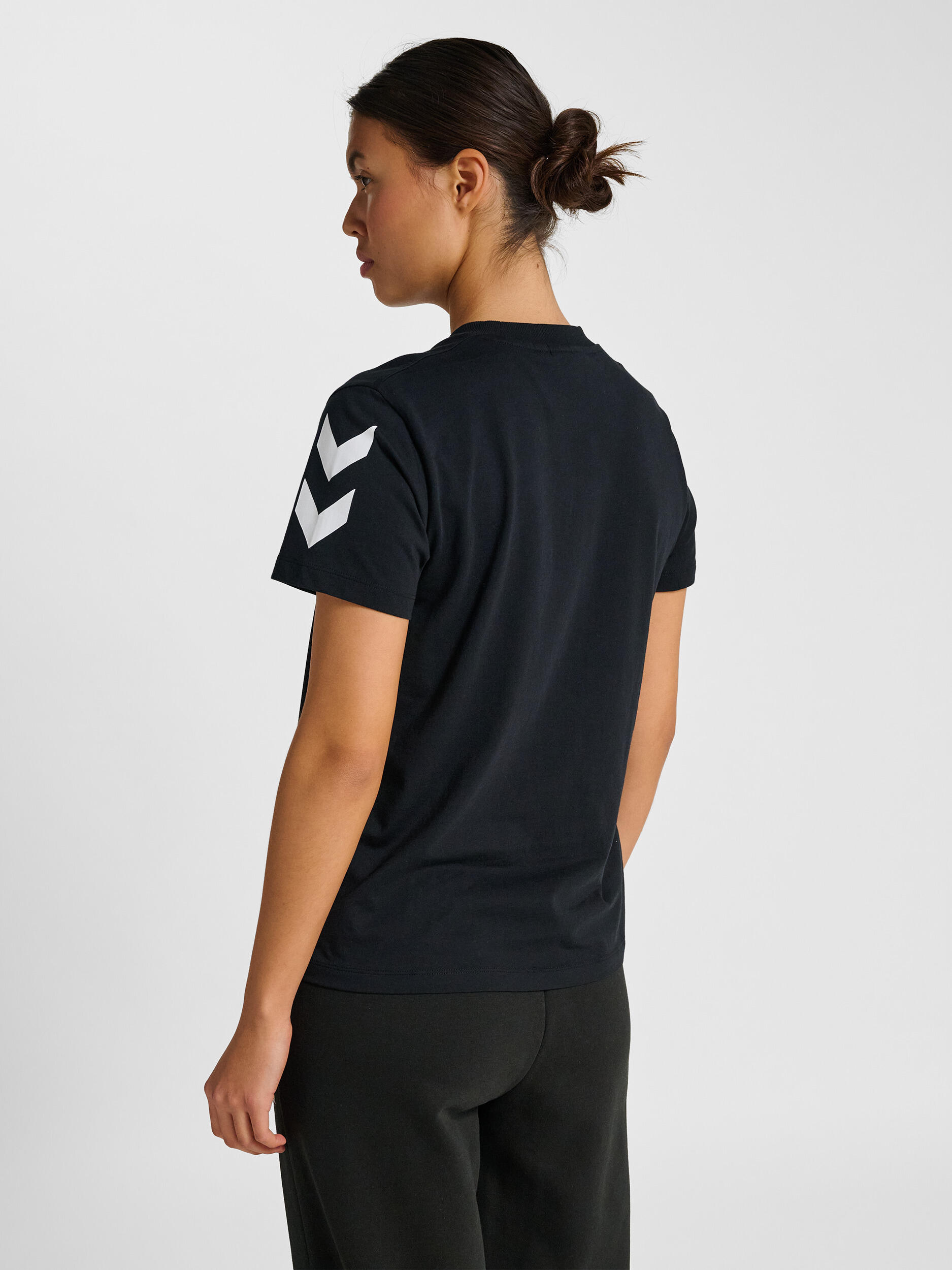 T-shirt da donna Hummel Legacy 2.0 2/7