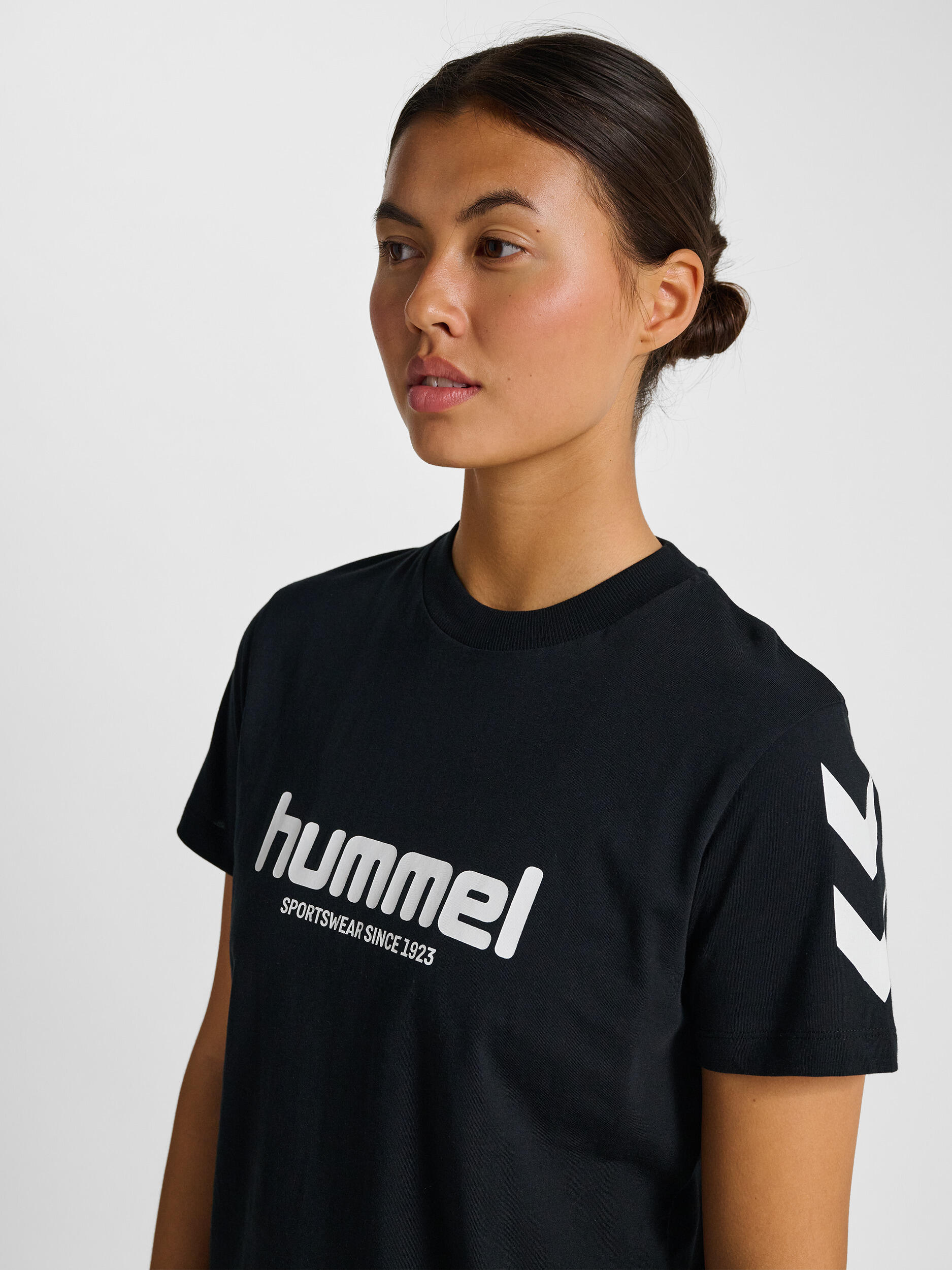 T-shirt da donna Hummel Legacy 2.0 4/7