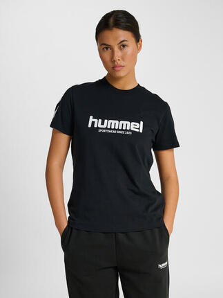 Instap T-Shirt Hmllegacy Dames