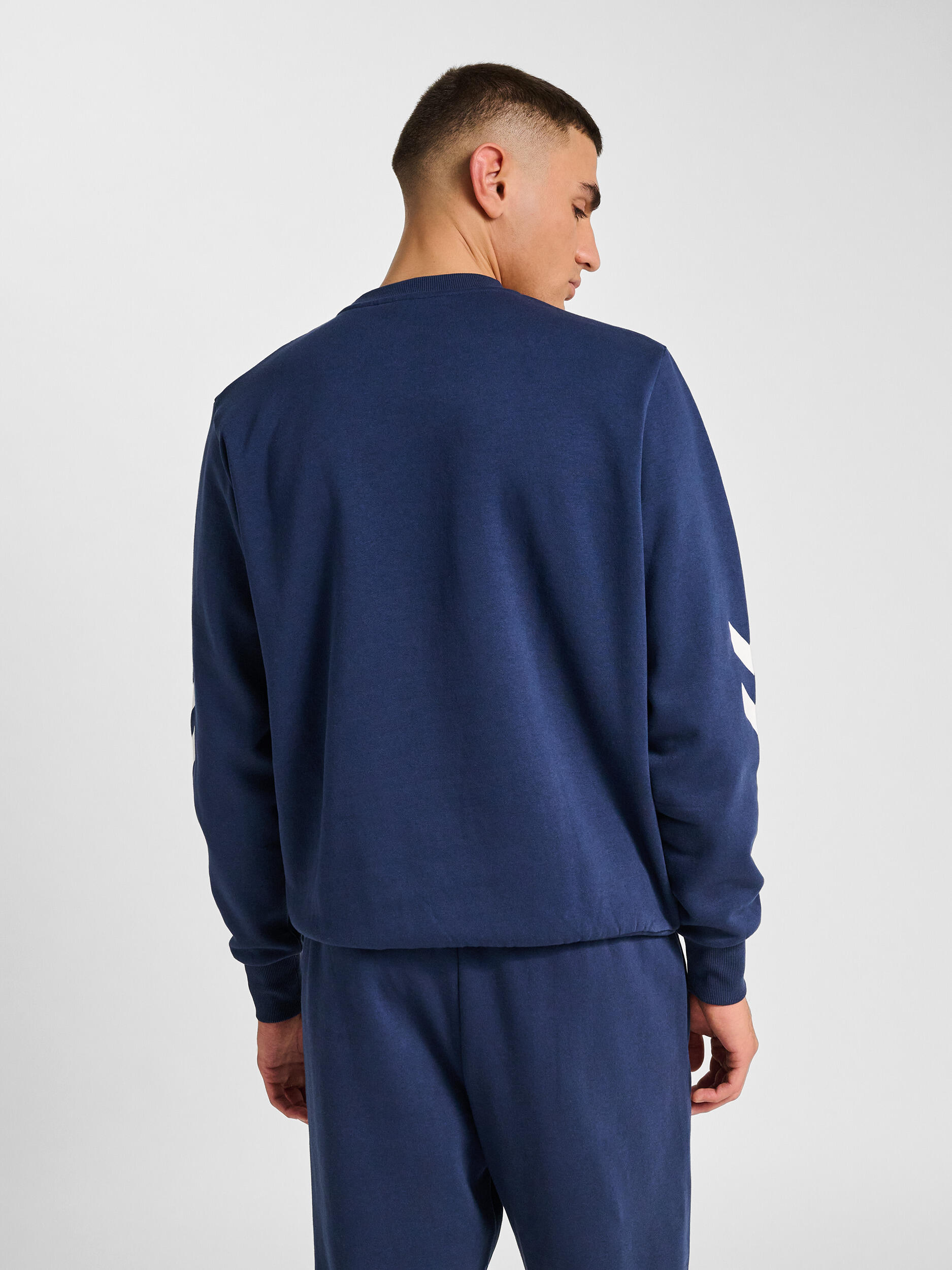 Enfiler Sweat-Shirt Hmllegacy Homme 2/7