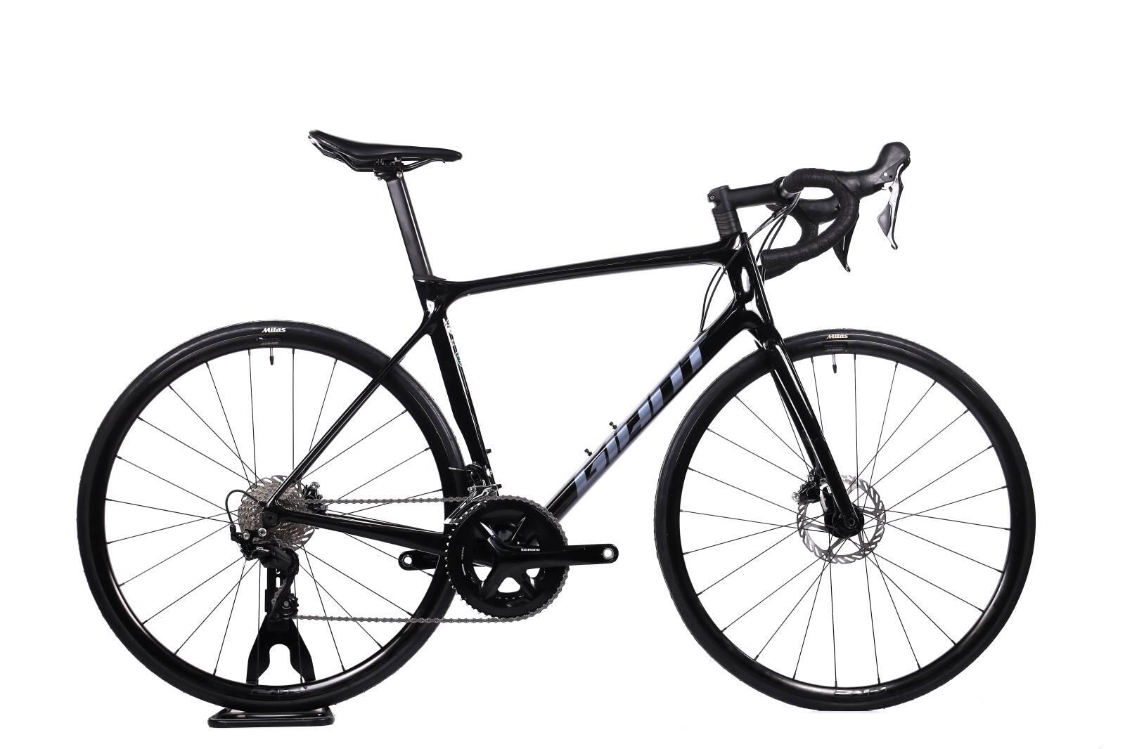 GIANT Second Hand - Bici da corsa - Giant TCR - M/L . MOLTO BUONO