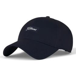 Casquette de golf Charl Breezer pour femme, bleu marine