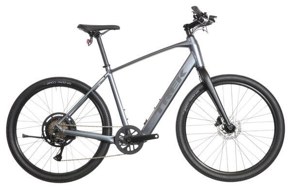 TREK Second hand Trek DUAL SPORT+ 2 SO LT L CH Shimano ACera 8V 650 - molto buono