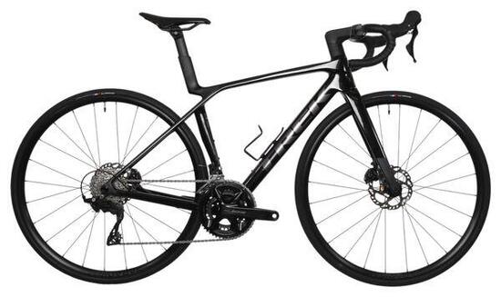 Second hand Trek Madone SL 5 Shimano 105 12V T.S 158/162cm Bic - molto buono
