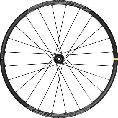 Sada kol Mavic Crossmax XL-CL 29 BST XD 3/4