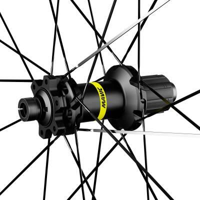 Para kół Mavic Crossmax XL-CL 29 BST XD 4/4