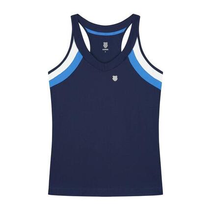 Kswiss Core Team 194989 Women's Tank Top