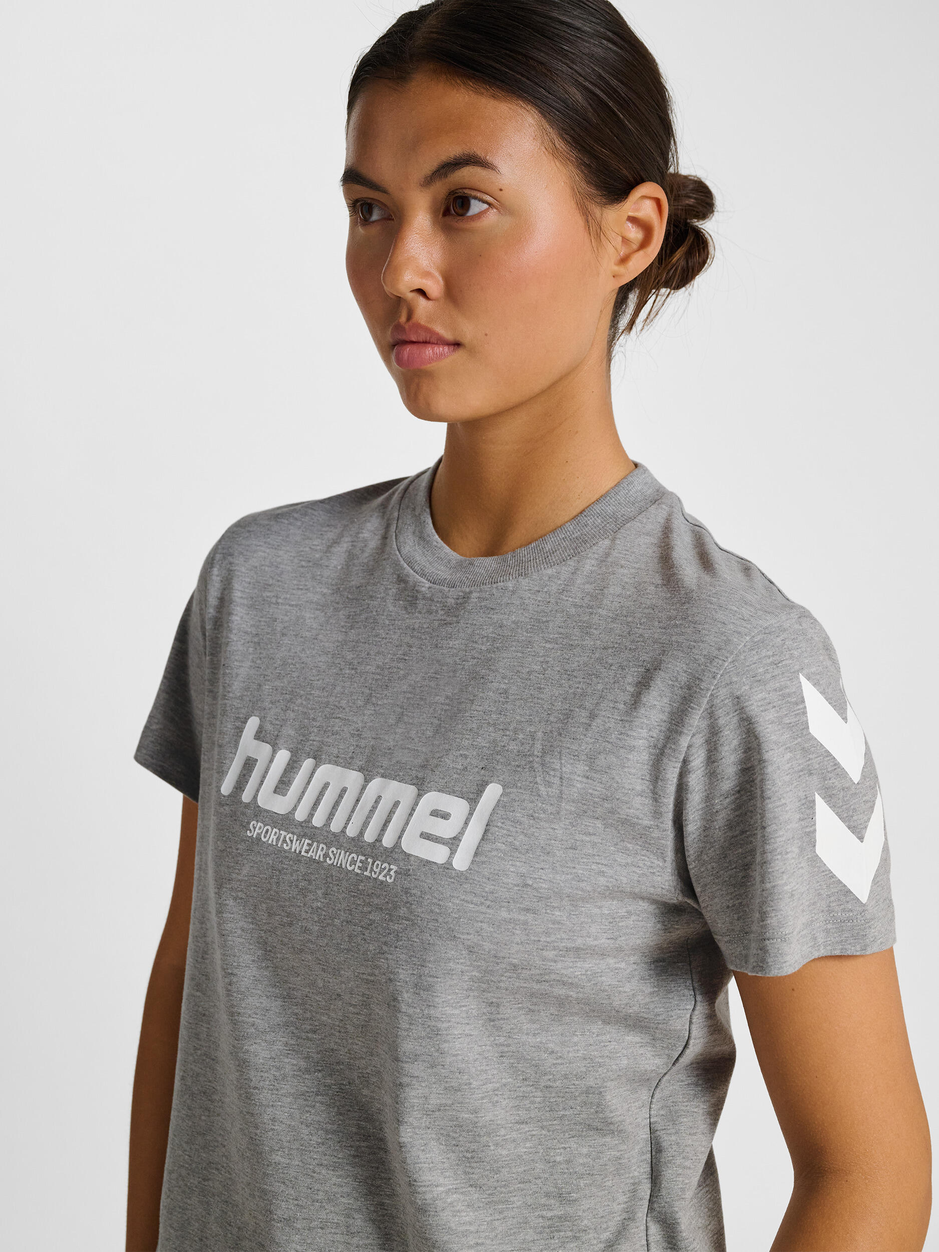 T-shirt da donna Hummel Legacy 2.0 4/7