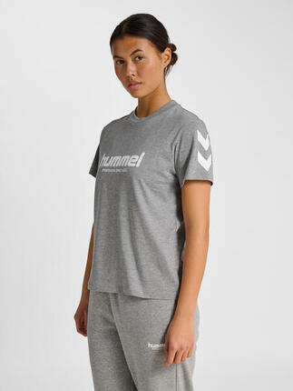 Instap T-Shirt Hmllegacy Dames