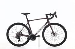 Vélo de route reconditionné · TCR Advanced Pro 1 AXS 12V · Bon état