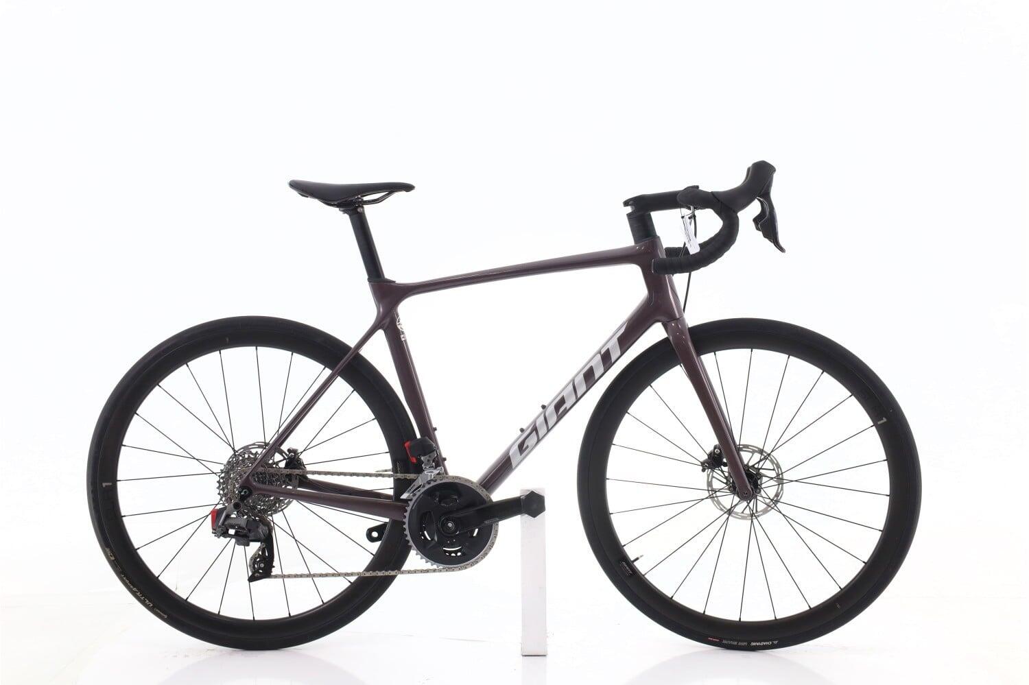 GIANT Bici strada ricondizionata ·  TCR Advanced Pro 1 AXS 12V · Buone condizioni