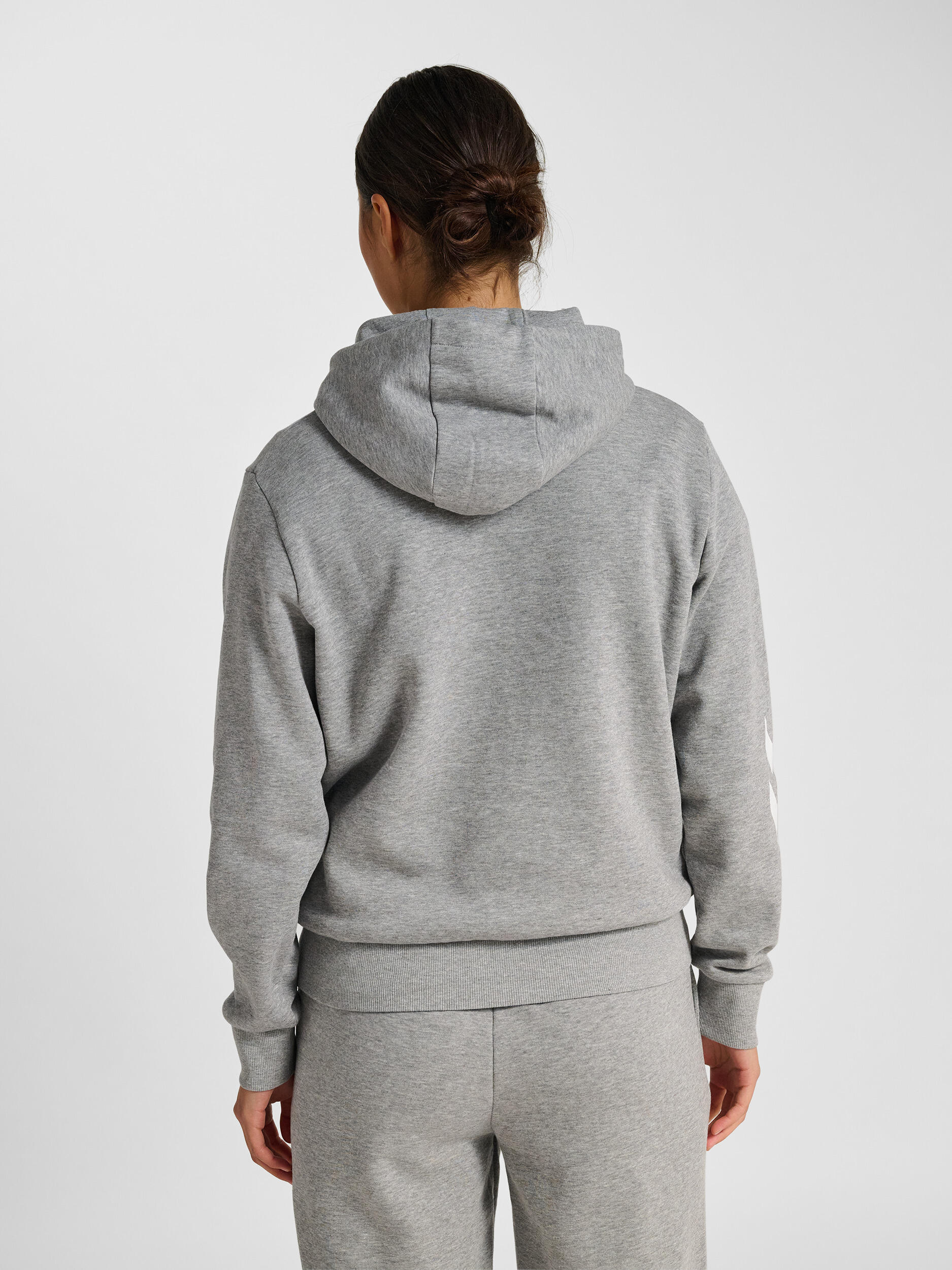 Fermeture À Cordon Chaussure D'intérieur Hmllegacy Femme 2/7