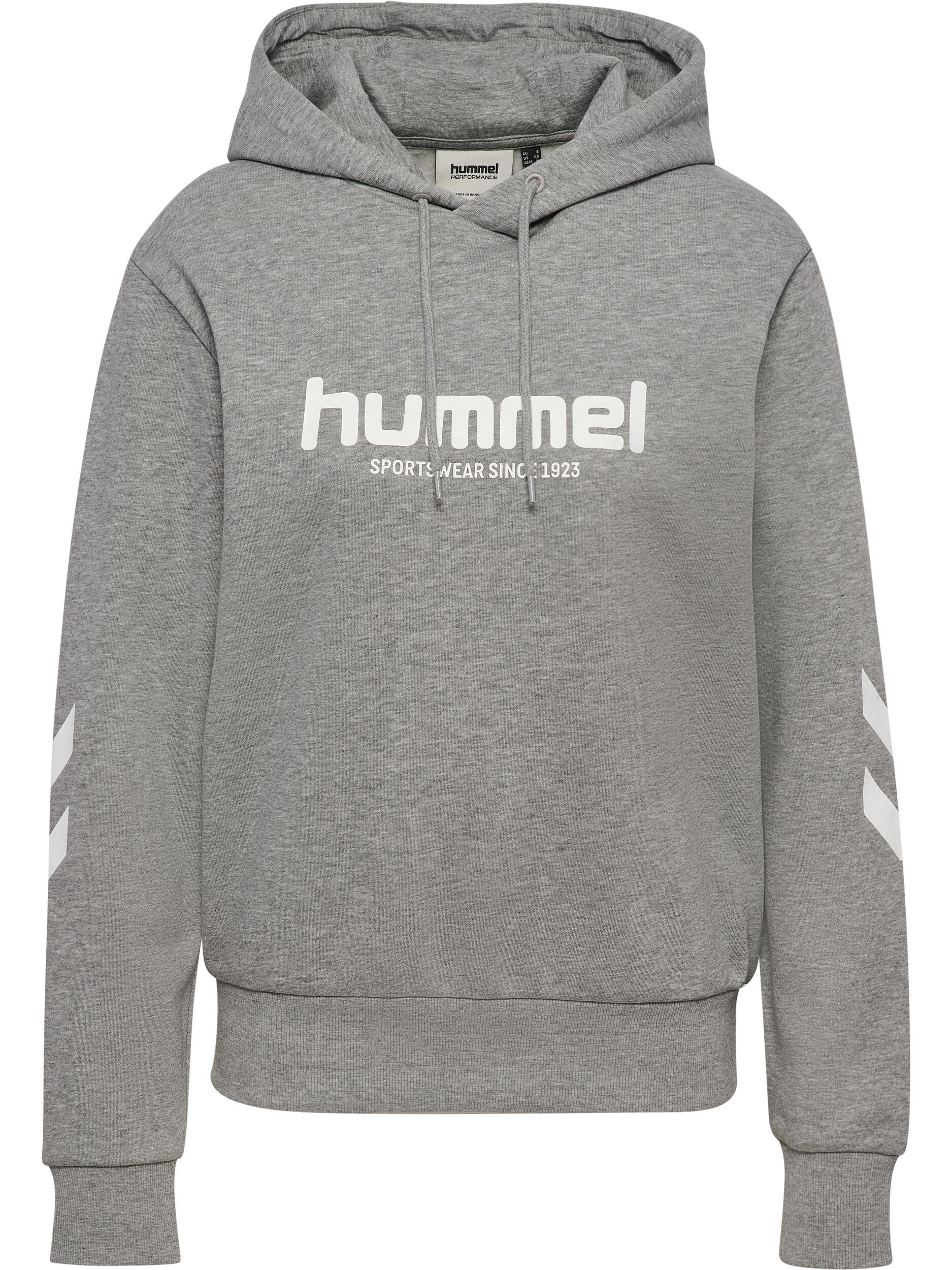 Fermeture À Cordon Chaussure D'intérieur Hmllegacy Femme 5/7
