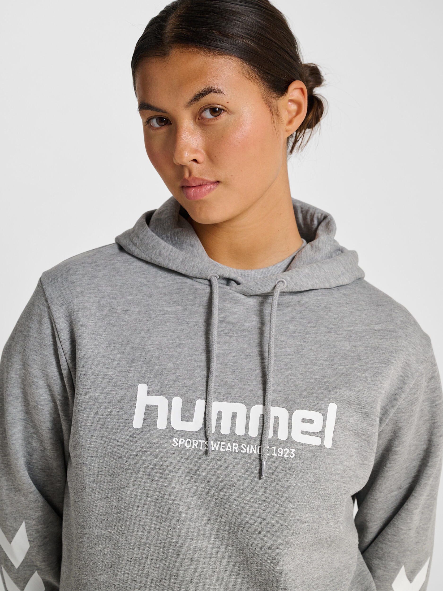 Fermeture À Cordon Chaussure D'intérieur Hmllegacy Femme 4/7