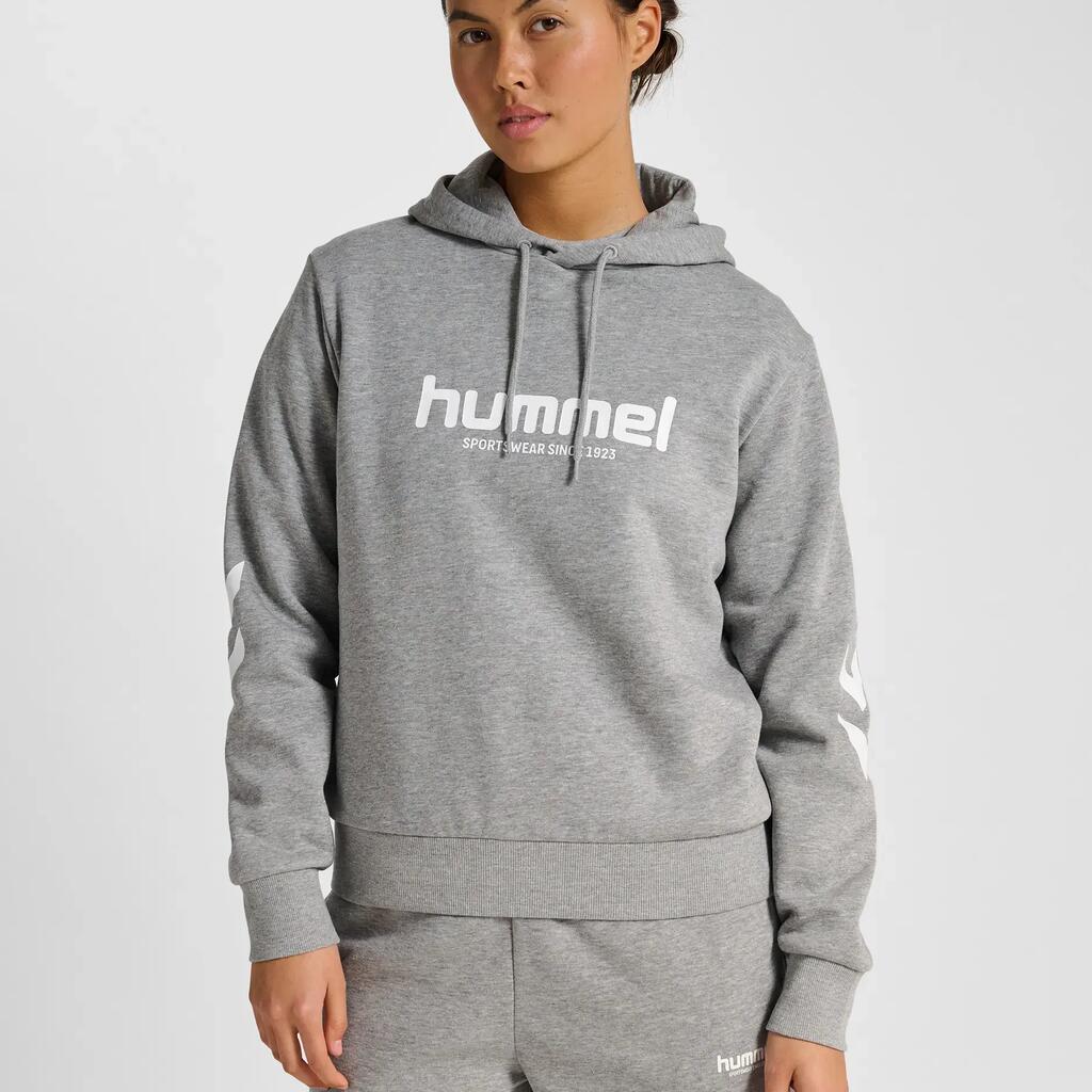 Women's hooded sweatshirt Hummel Legacy 2.0