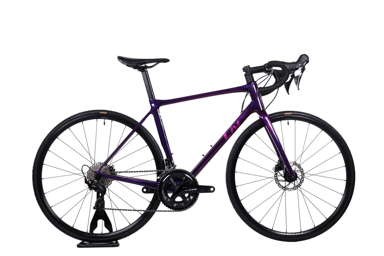LIV Second Hand - Bici da corsa - Liv Lagma - M . MOLTO BUONO