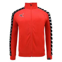 Veste de sport zippée Gyme Play