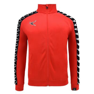 Sportjas met ritssluiting gyme play