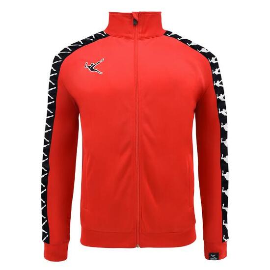 Veste de sport zippée Gyme Play