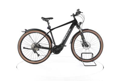 Tweedehands - bulls cross rider evo 1 e-bike - goed