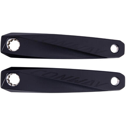 Zestaw korb MIRANDA Epsilon 165 mm