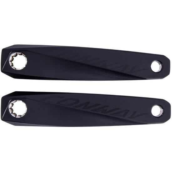 Zestaw korb MIRANDA Epsilon 165 mm