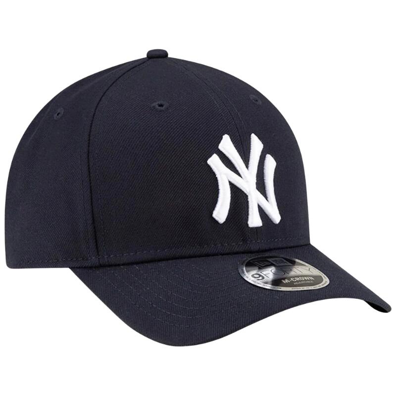 New Era MLB Player Replica 9FORTY M-Crown Cap Team New York Yankees 3/5