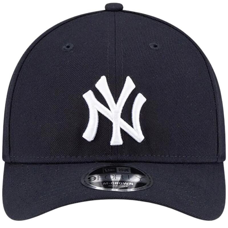 New Era MLB Player Replica 9FORTY M-Crown Cap Team New York Yankees 2/5