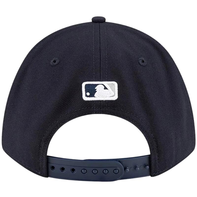 New Era MLB Player Replica 9FORTY M-Crown Cap Team New York Yankees 4/5