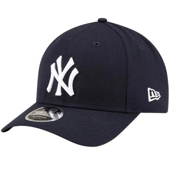 New Era MLB Player Replica 9FORTY M-Crown Cap Team New York Yankees Fanzone