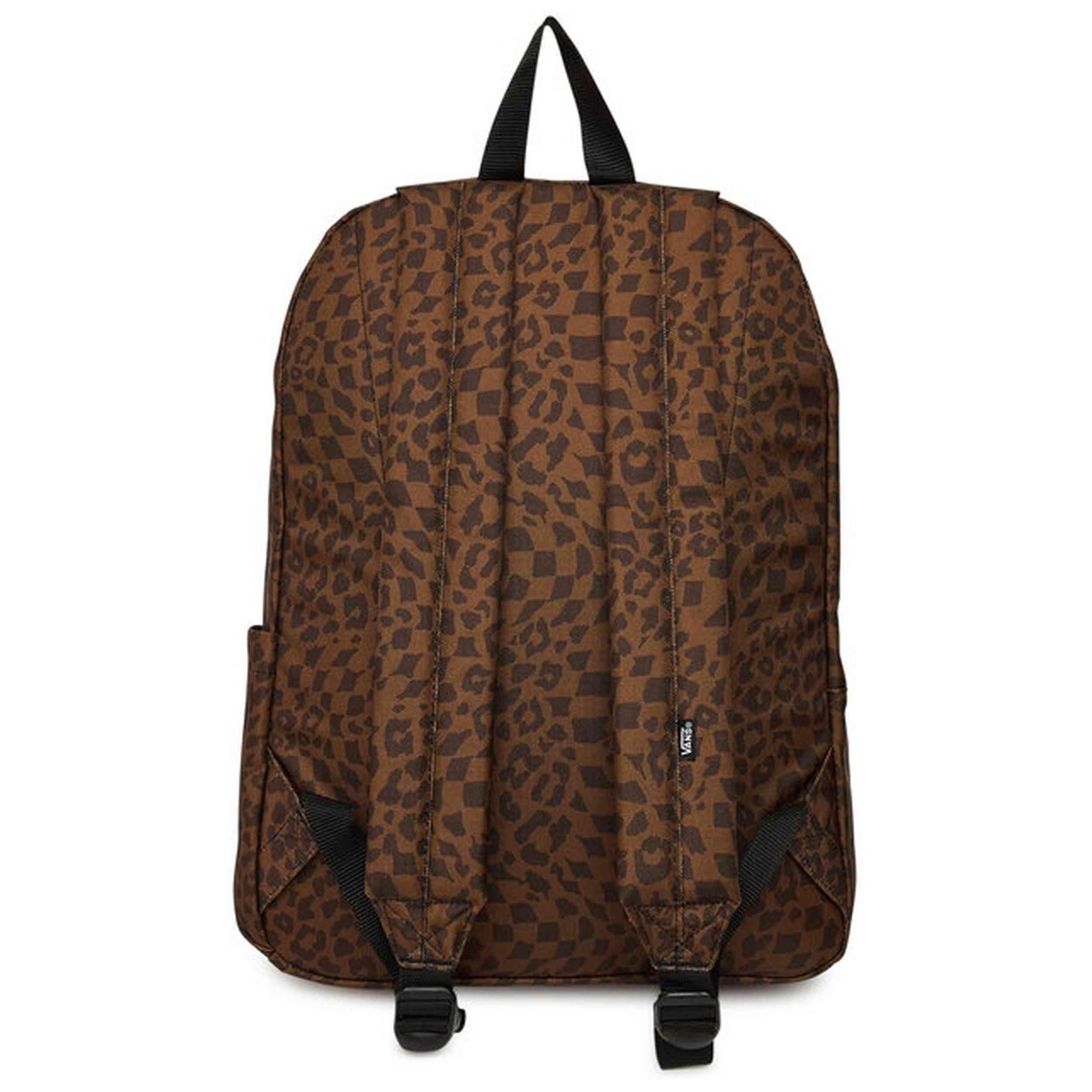 Mochila Vans modelo VN000H4Y7UG1 para unisex 2/4