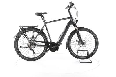 Refurbished - Pegasus Strong Evo 10 Trekking E-Bike - In gutem Zustand