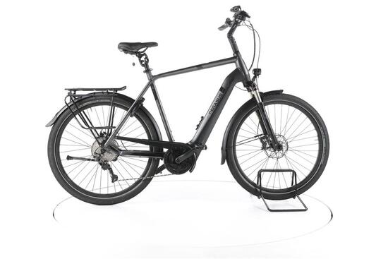 Refurbished - Pegasus Strong Evo 10 Trekking E-Bike - In gutem Zustand