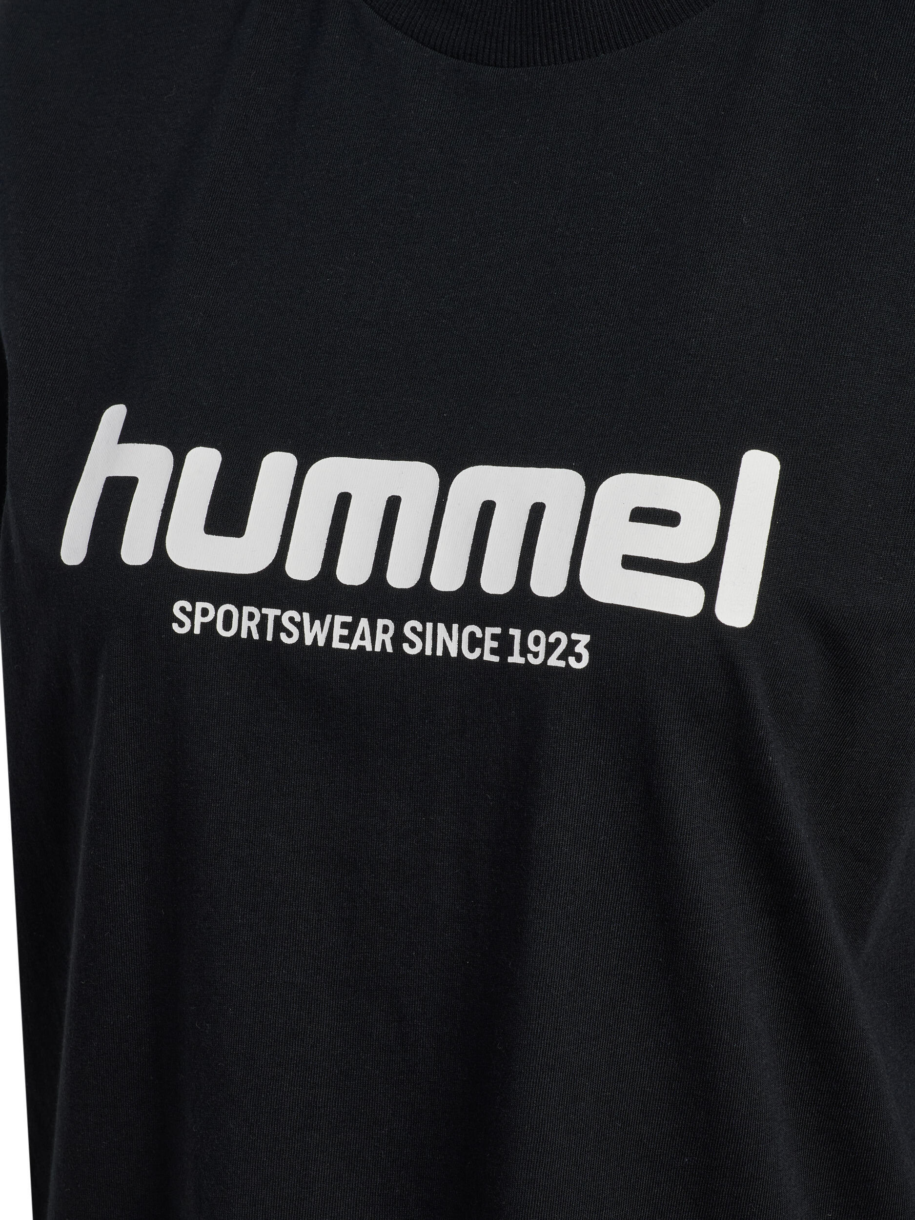 T-shirt da donna Hummel Legacy 2.0 7/7