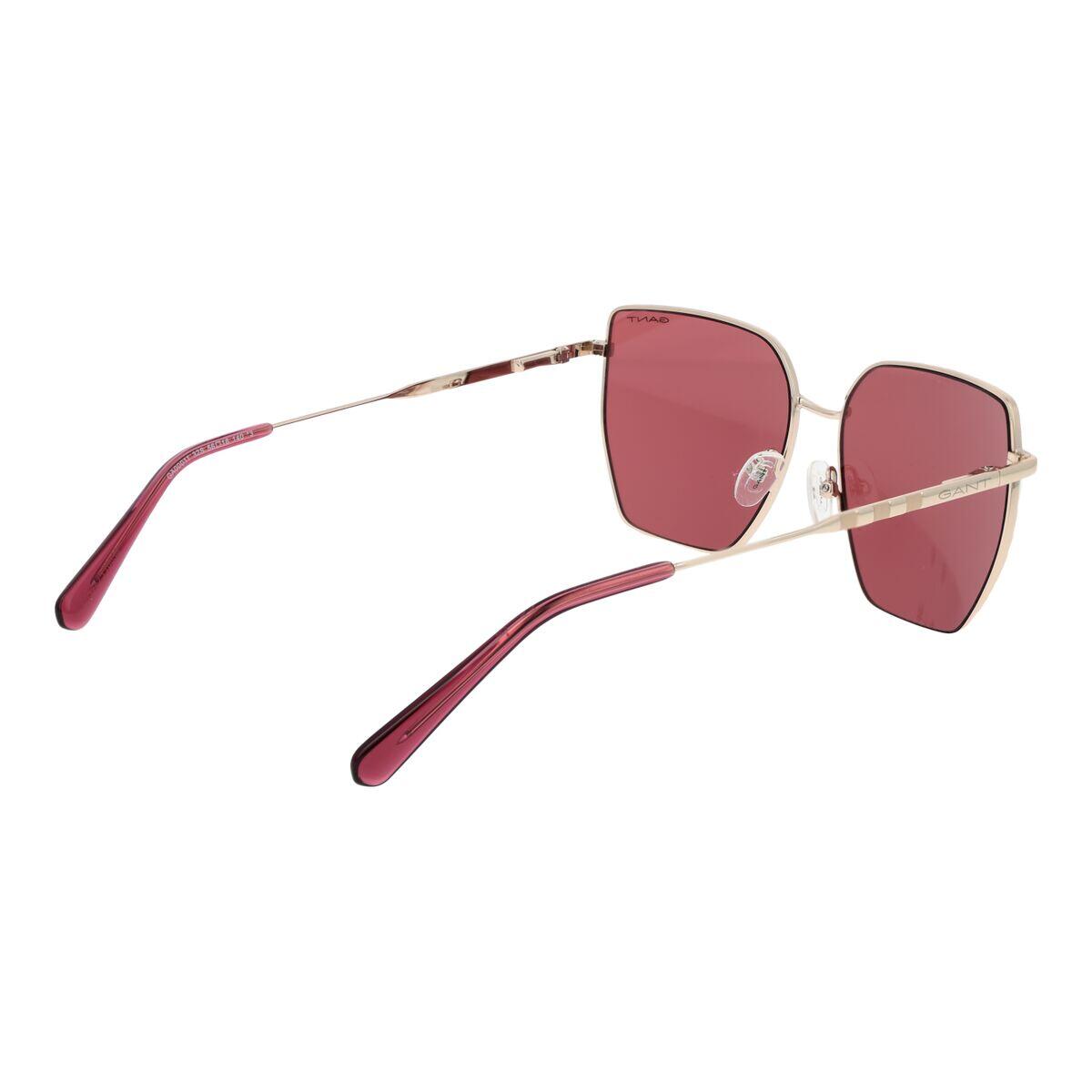 Zonnebril Dames GANT GA00011 5632S ø 56 mm 3/3