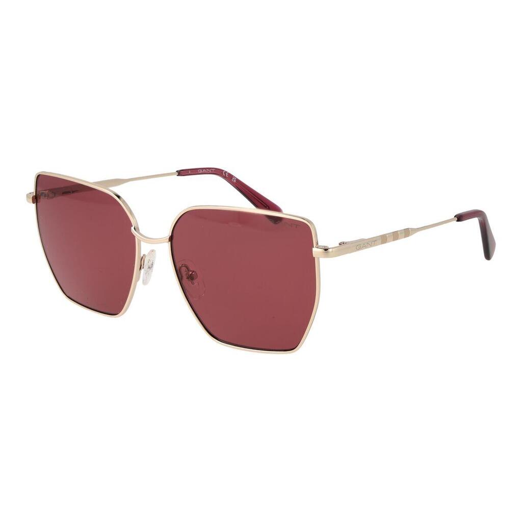 Ladies' Sunglasses GANT GA00011 5632S ø 56 mm